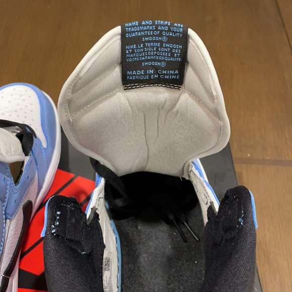 ❌SOLD❌Air Jordan 1 Retro High OG - Picture 5 of 10